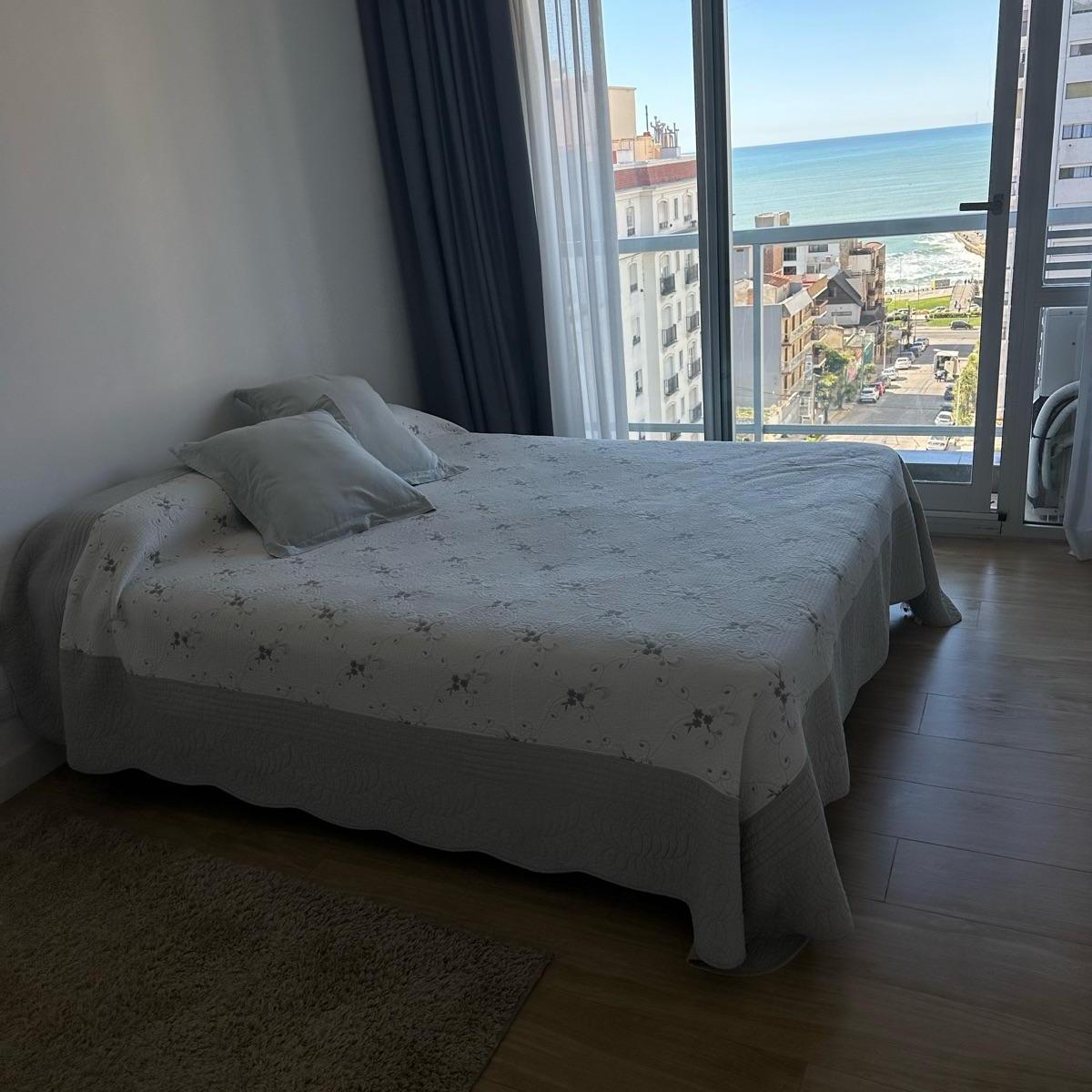 Departamento - Mar del Plata 1
