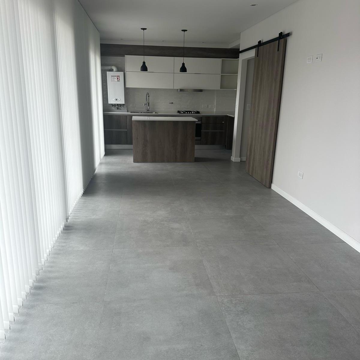 Departamento - Guemes 3