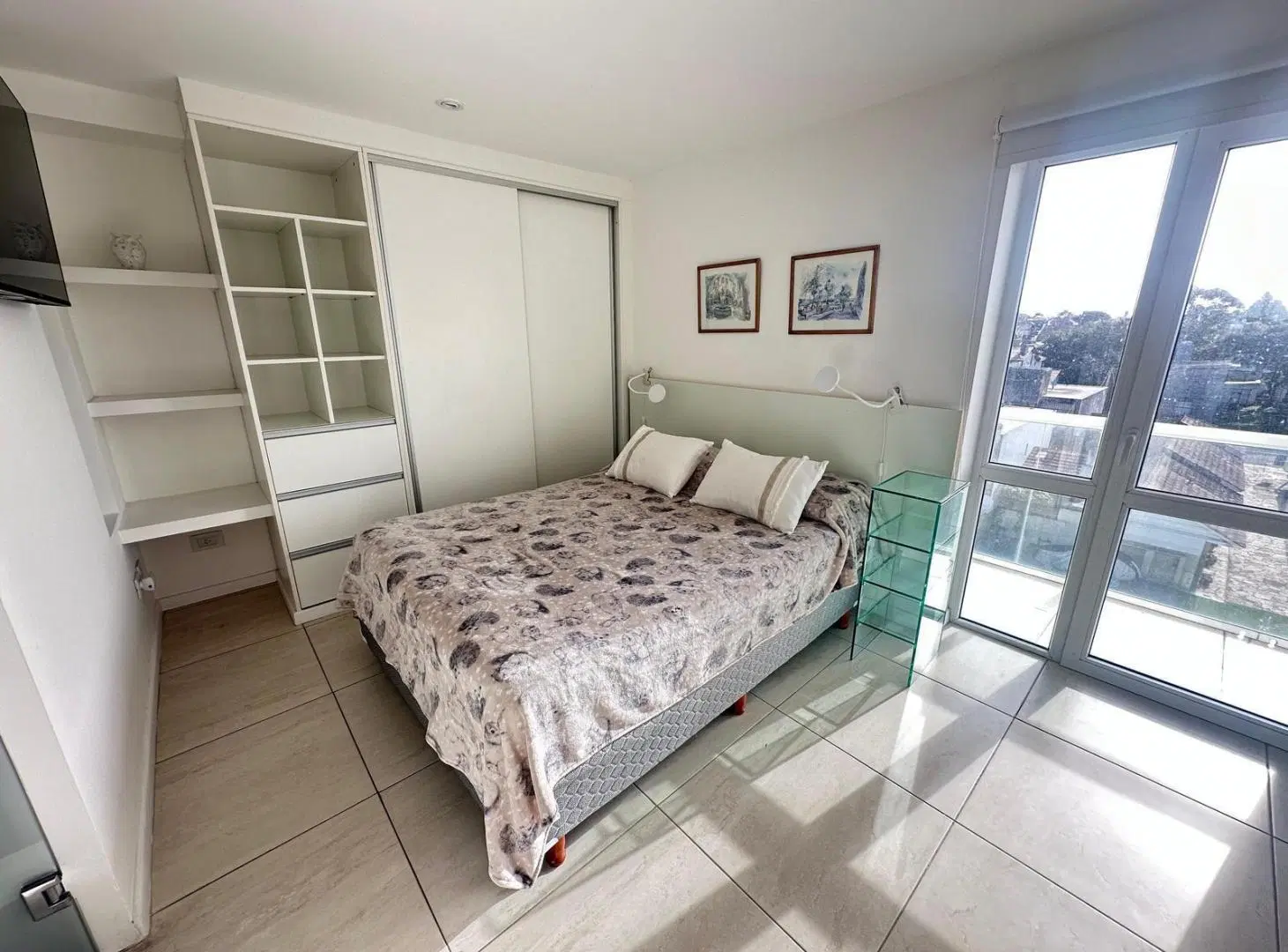 Alquiler Departamento 4 Ambientes en Punta Mogotes 4