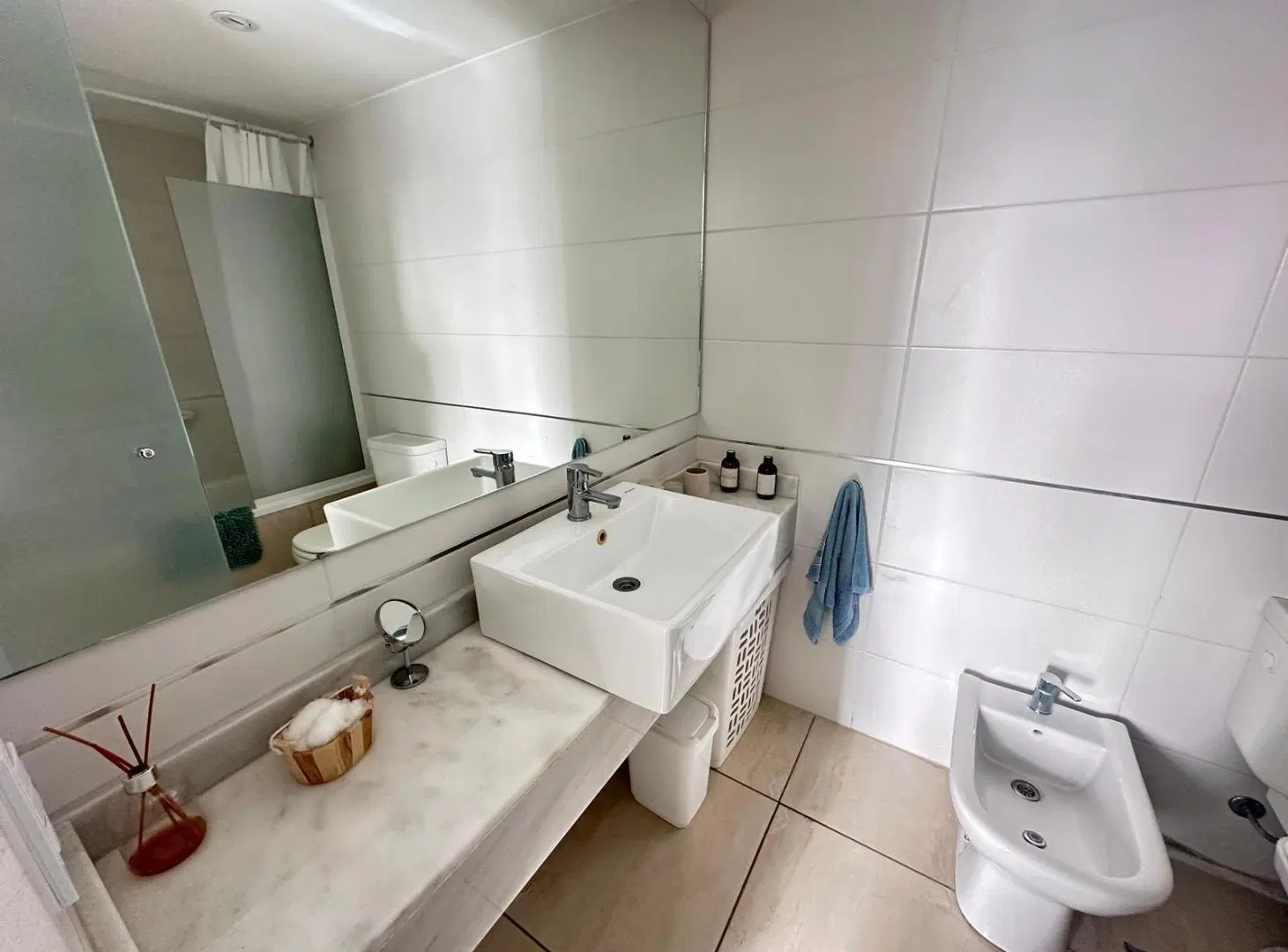Alquiler Departamento 4 Ambientes en Punta Mogotes 3
