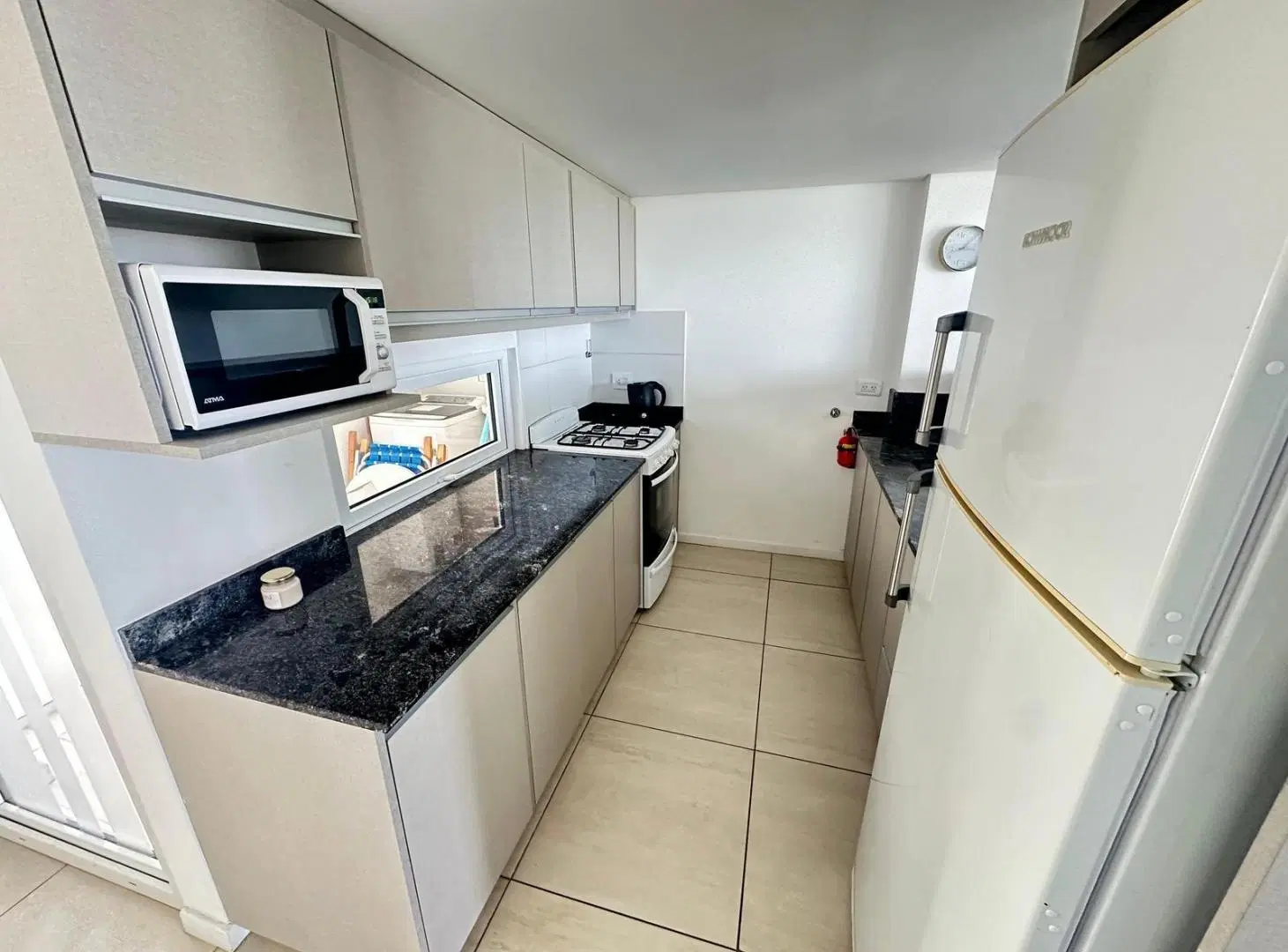 Alquiler Departamento 4 Ambientes en Punta Mogotes 5