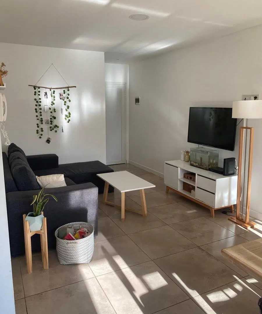 Departamento 3 Ambientes En Alquiler 5