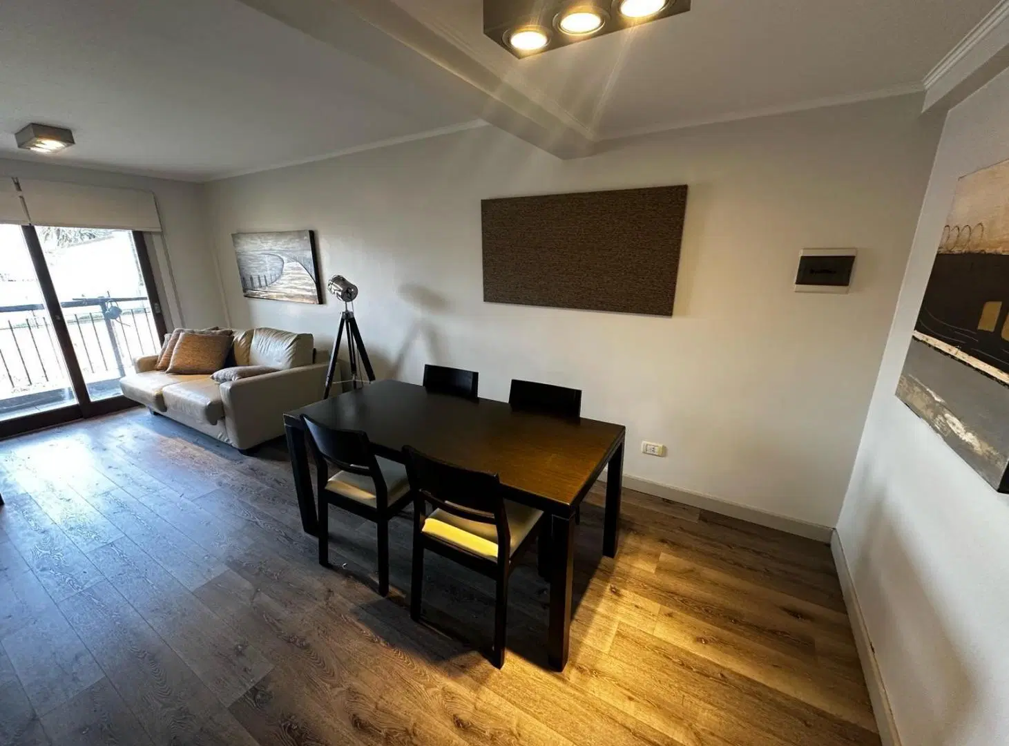 Departamento - Playa Chica 2