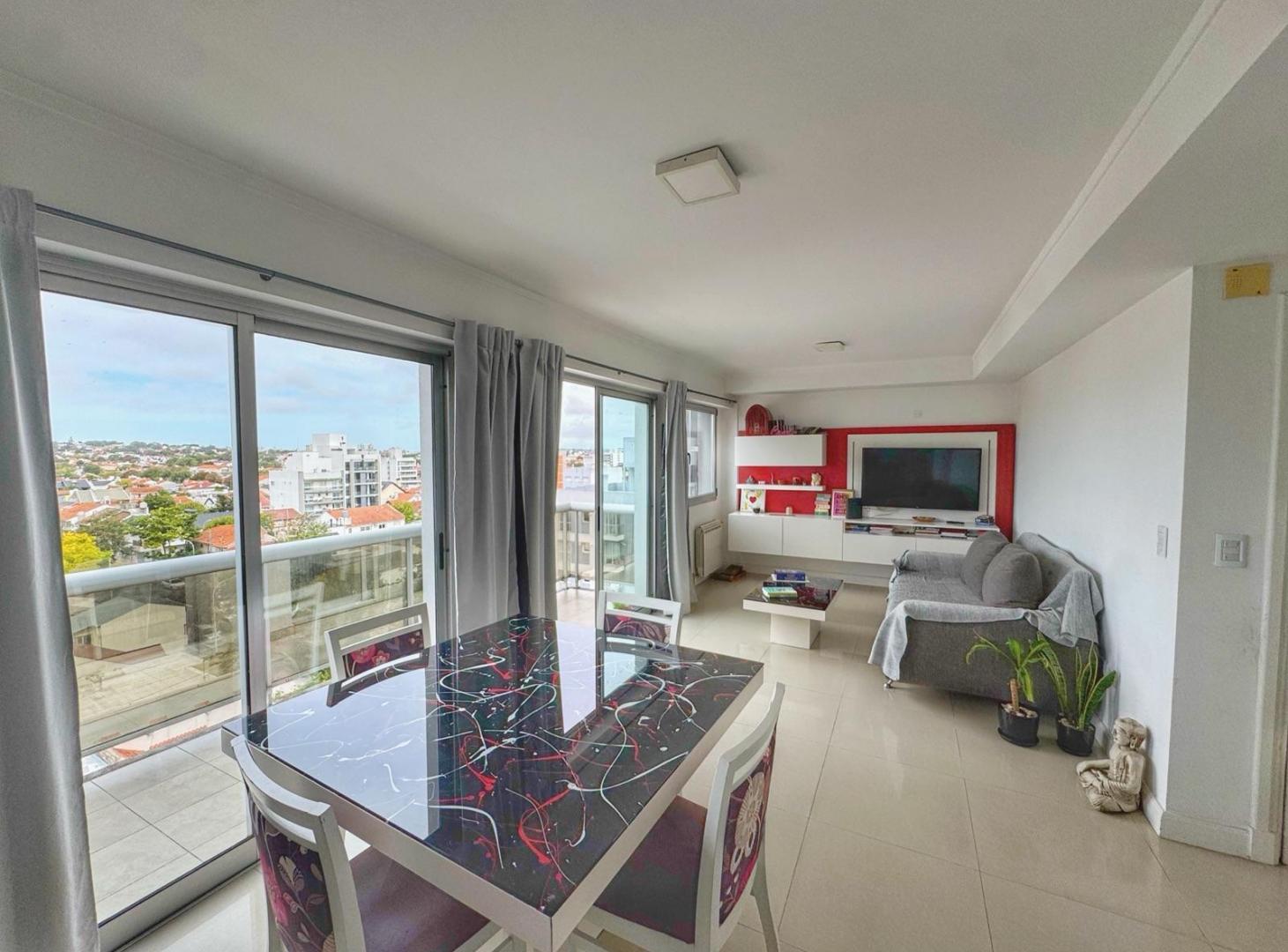 Foto de Departamento 3 Ambientes en Alquiler Barrio Chauvin, imagen 2