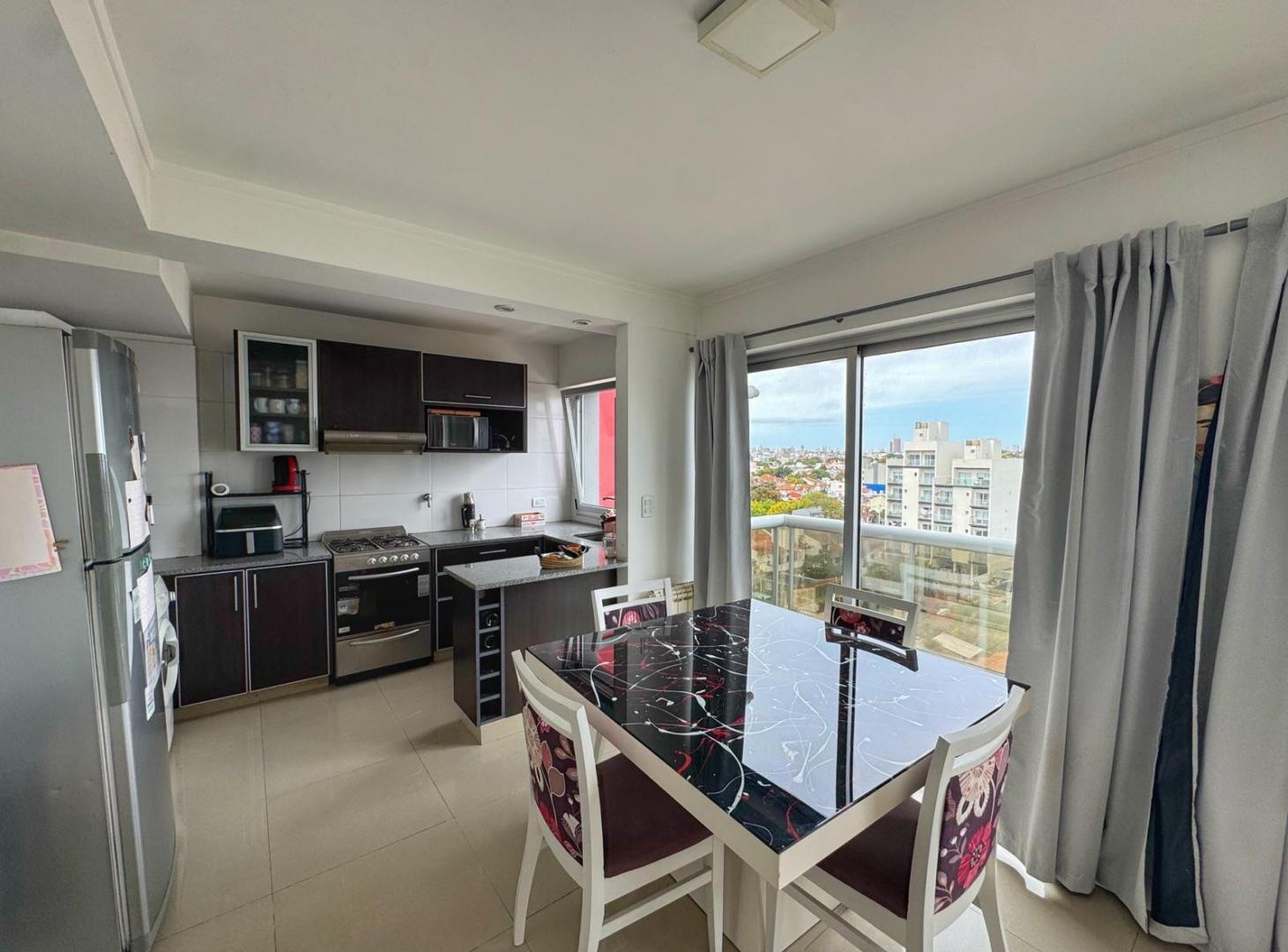 Foto de Departamento 3 Ambientes en Alquiler Barrio Chauvin, imagen 3