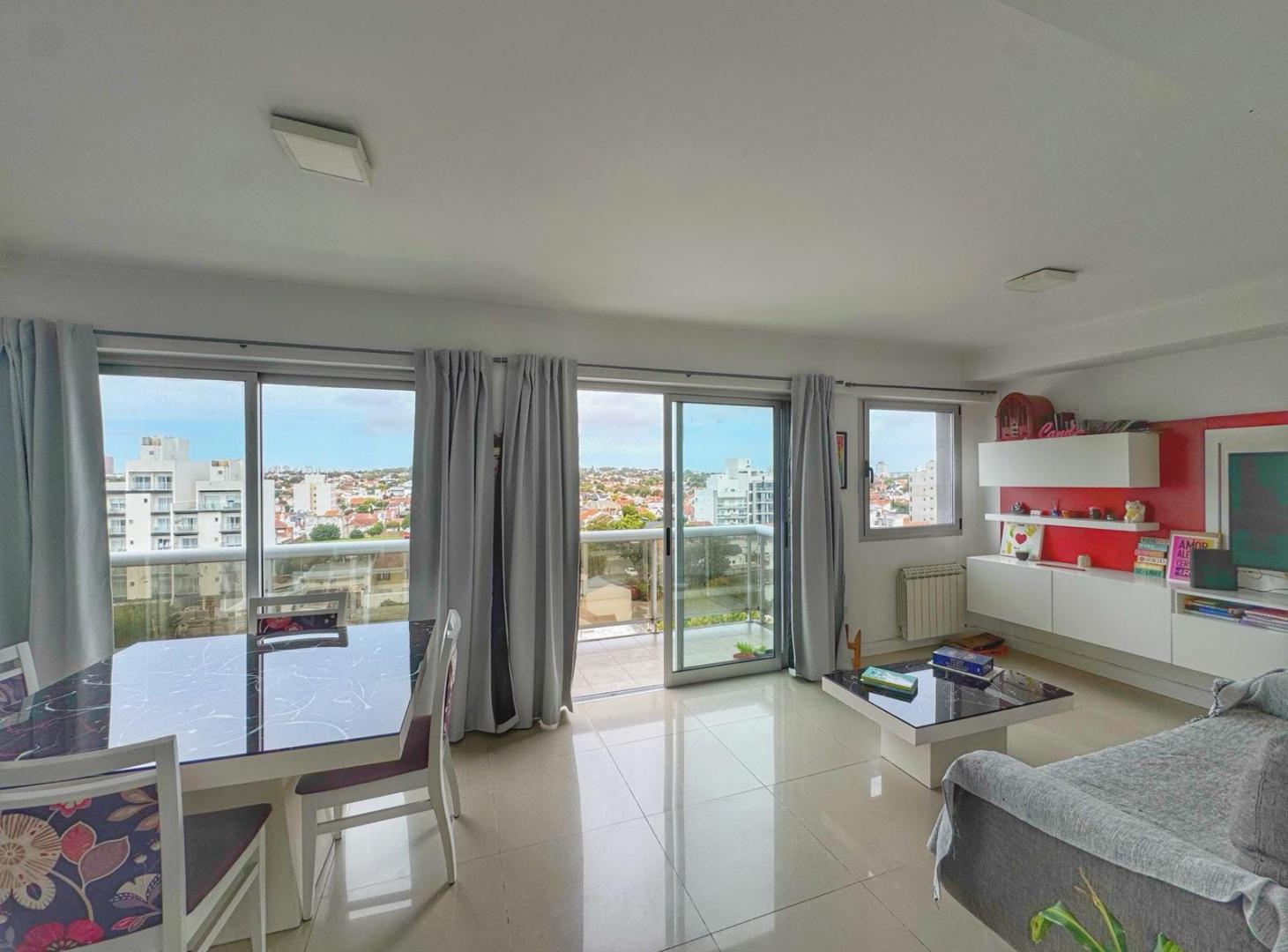 Foto de Departamento 3 Ambientes en Alquiler Barrio Chauvin, imagen 1