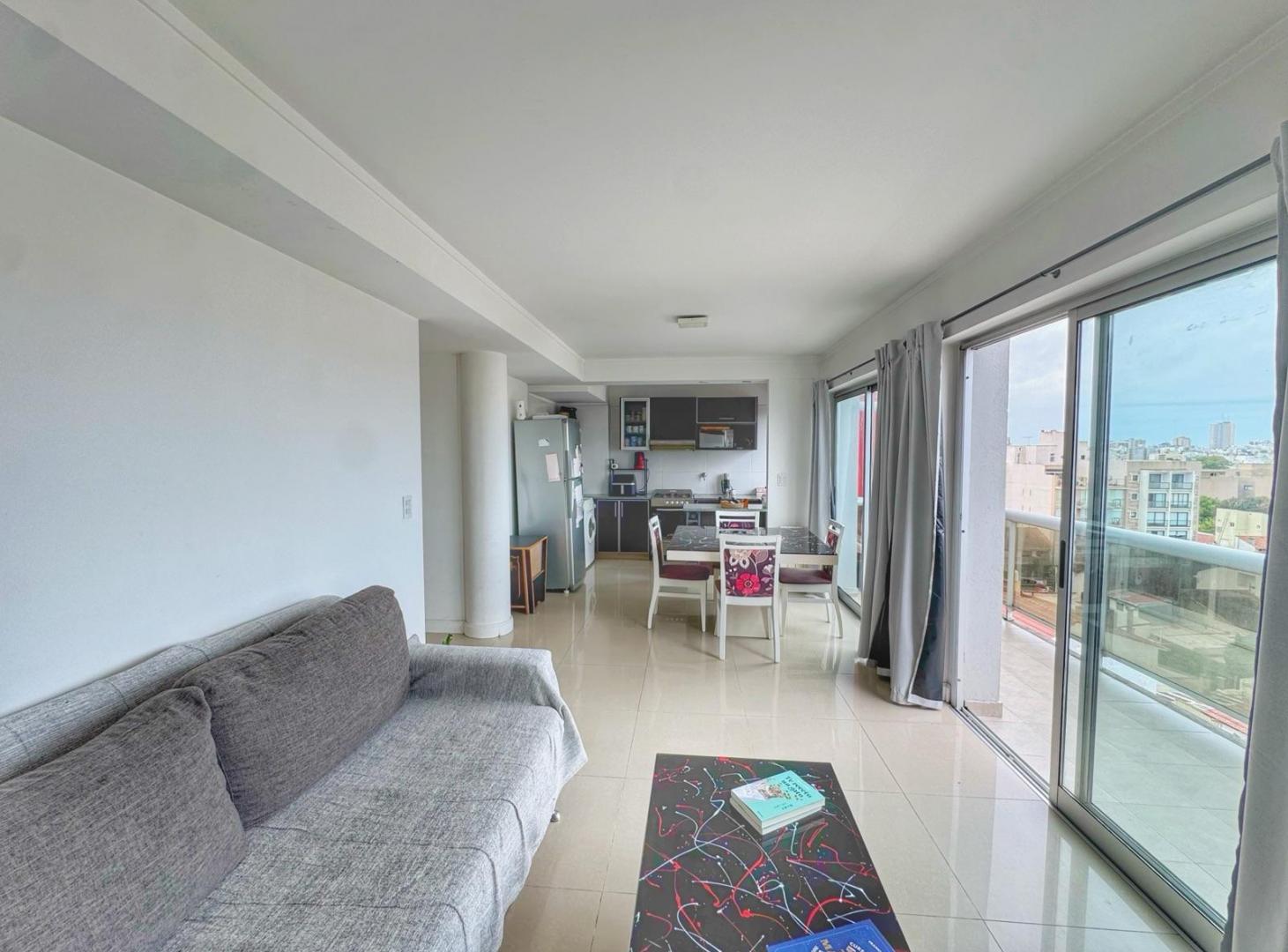 Foto de Departamento 3 Ambientes en Alquiler Barrio Chauvin, imagen 5