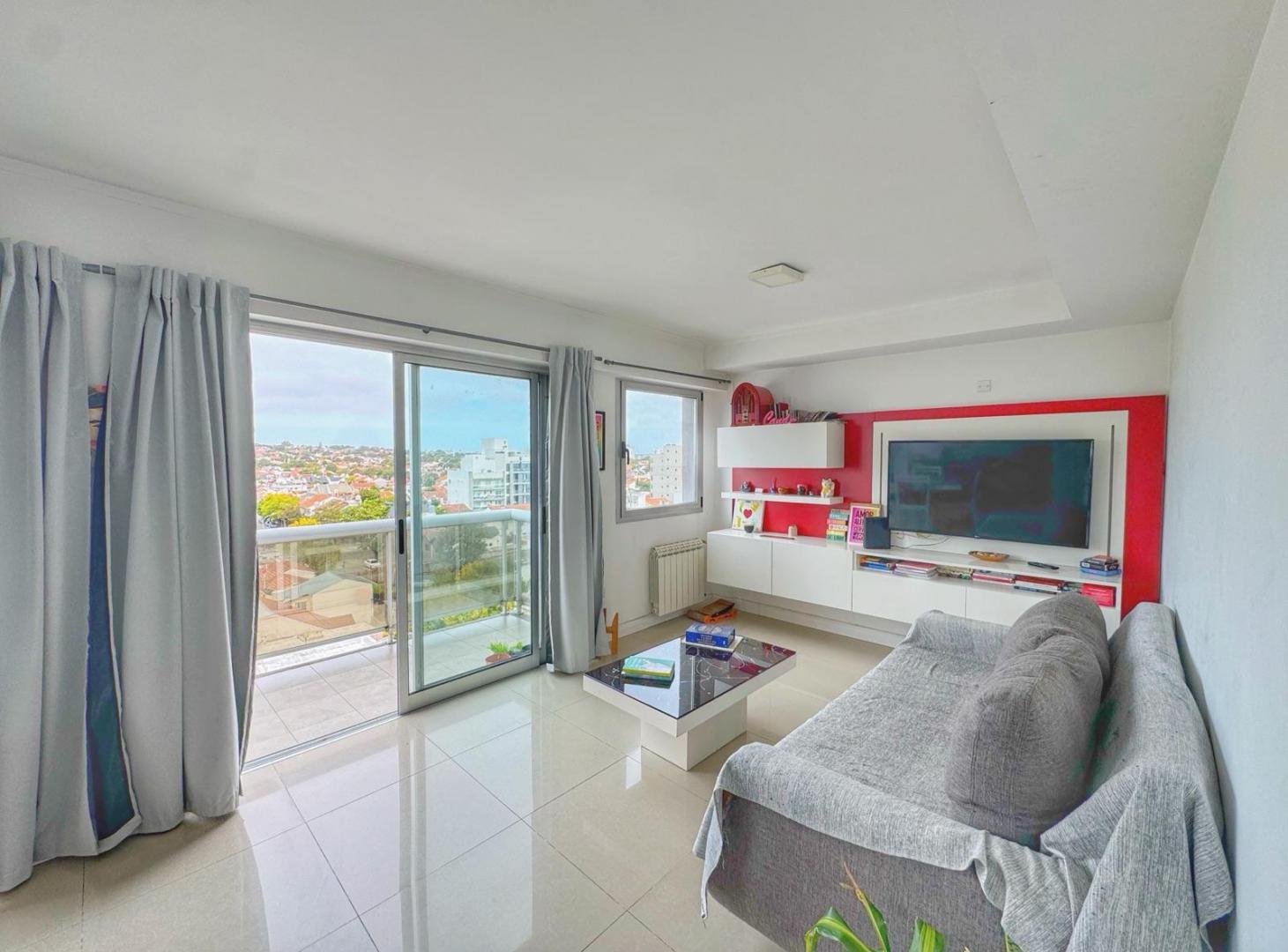 Foto de Departamento 3 Ambientes en Alquiler Barrio Chauvin, imagen 4