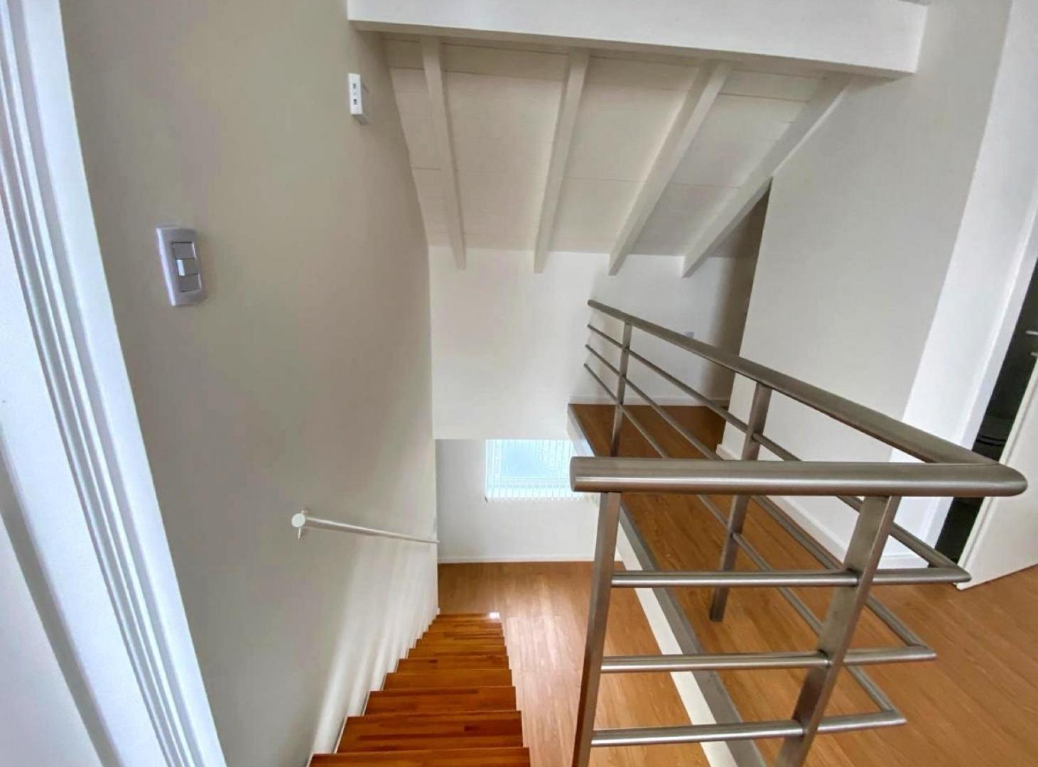 Foto de Duplex 3 Ambientes con Playroom en Alquiler, imagen 4