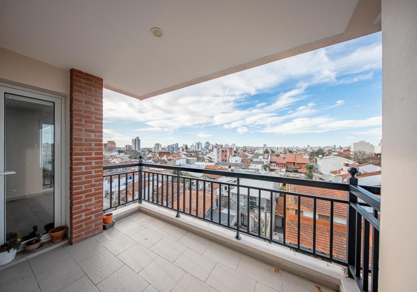 Foto de Departamento 3 Ambientes a la Venta en Barrio Chauvin, imagen 1