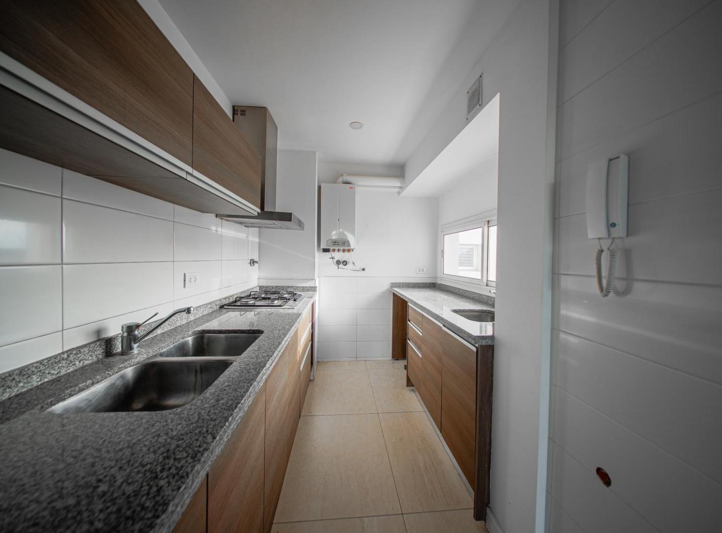Foto de Departamento 3 Ambientes a la Venta en Barrio Chauvin, imagen 5