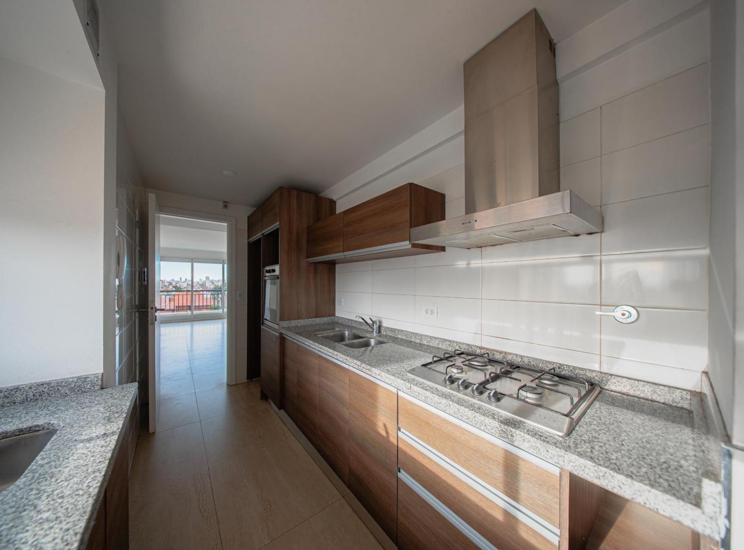 Foto de Departamento 3 Ambientes a la Venta en Barrio Chauvin, imagen 4