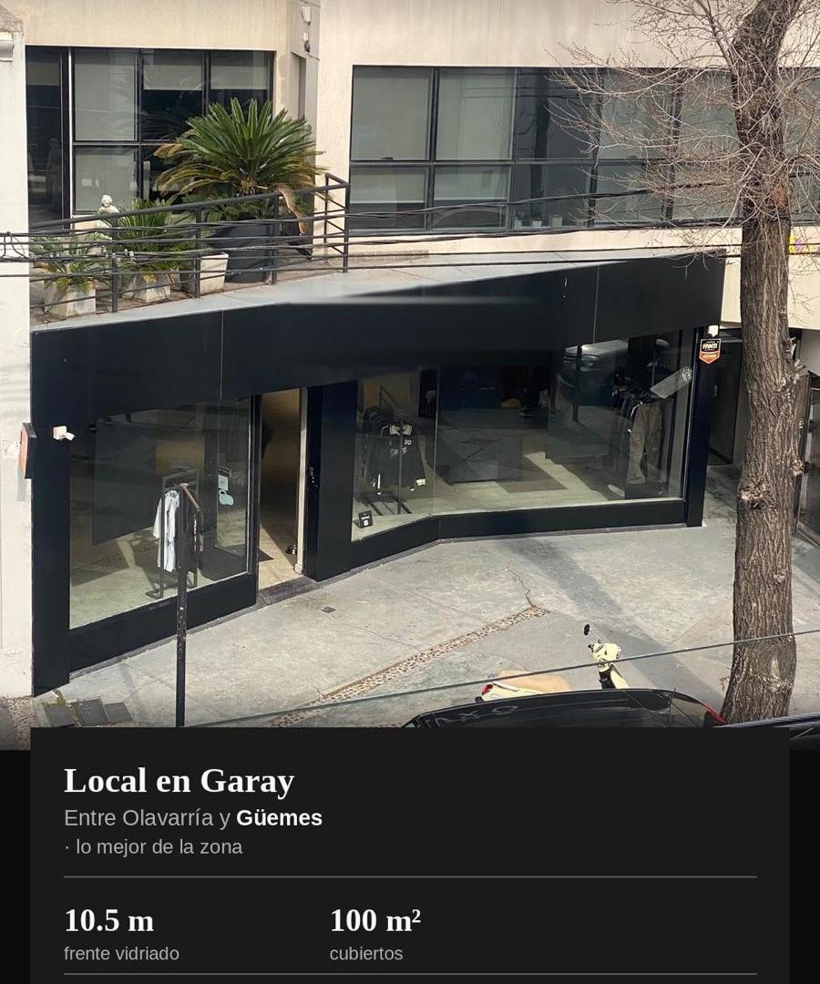 Foto de Local - Guemes, imagen 1
