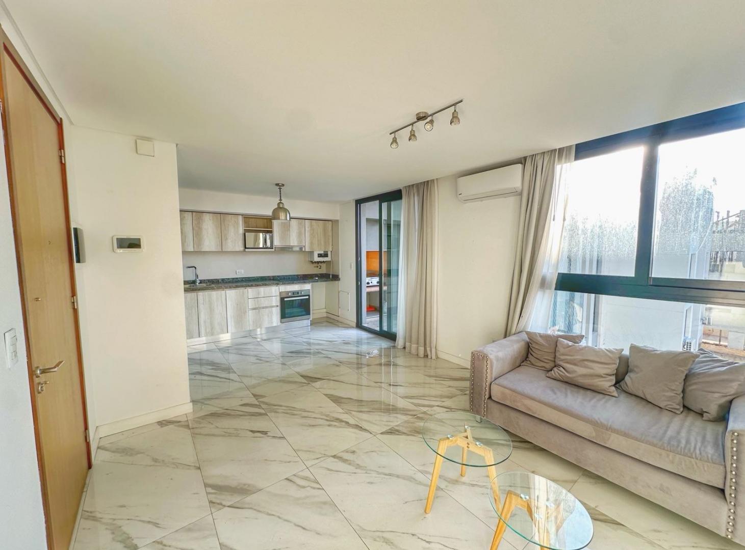 Foto de Departamento - Guemes, imagen 2