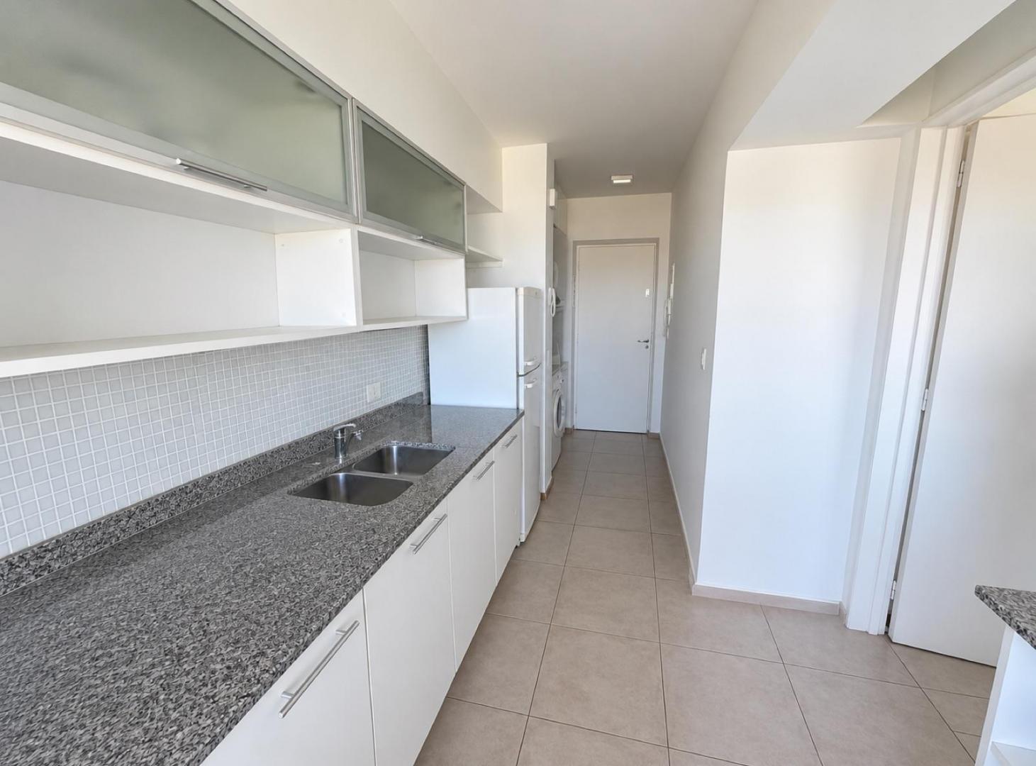 Departamento - Golf Club