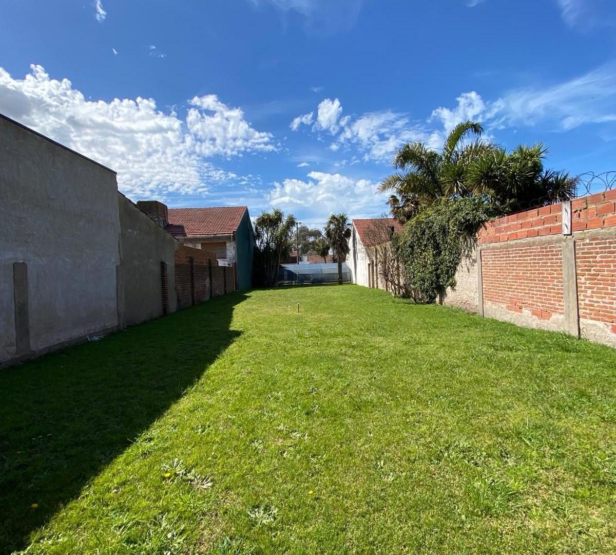 Foto de Terreno - Punta Mogotes, imagen 1