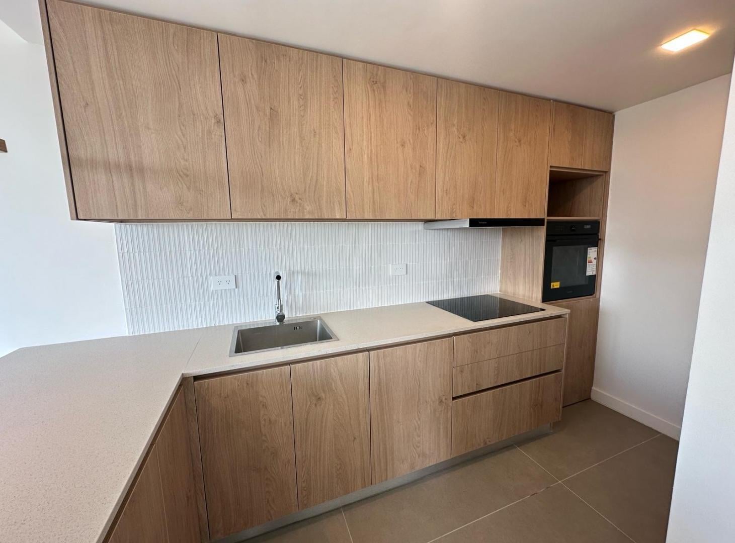 Foto de Departamento - Playa Grande, imagen 2