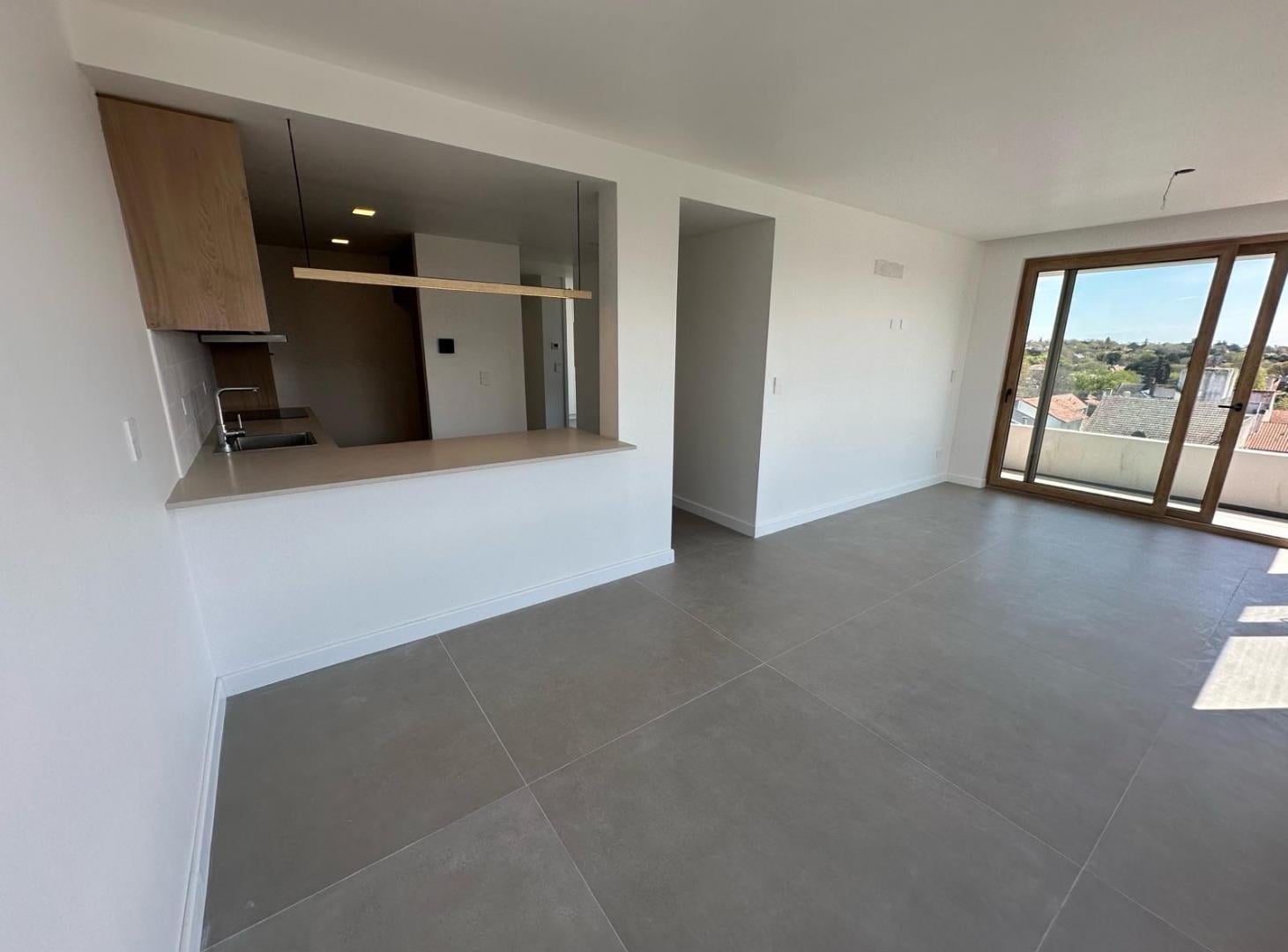 Foto de Departamento - Playa Grande, imagen 1