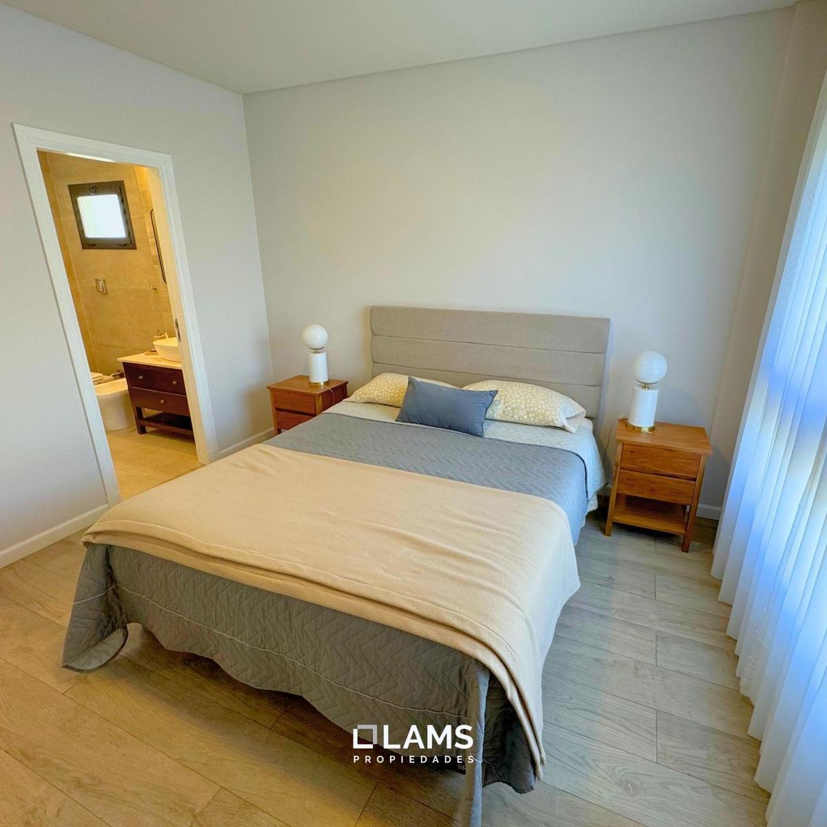 Departamento 4 Ambientes con Cochera - a Estrenar - Chauvin 5