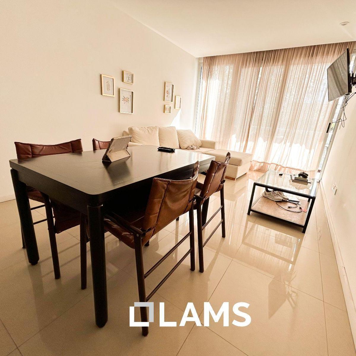 Departamento 2 ambientes en Venta - Perla Norte