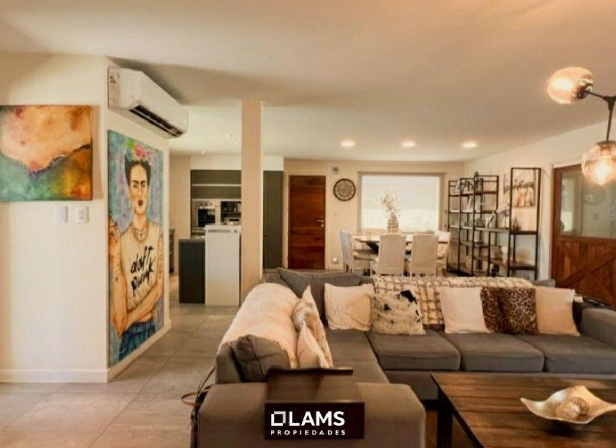 Foto de Casa en Venta - 3 ambientes con piscina en Barrio Privado Arenas del Sur, imagen 2