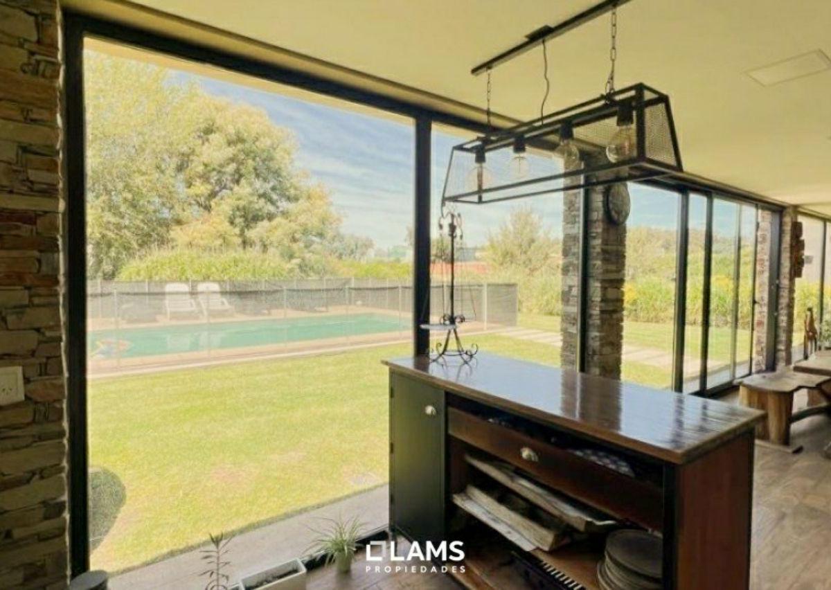 Foto de Casa en Venta - 3 ambientes con piscina en Barrio Privado Arenas del Sur, imagen 5