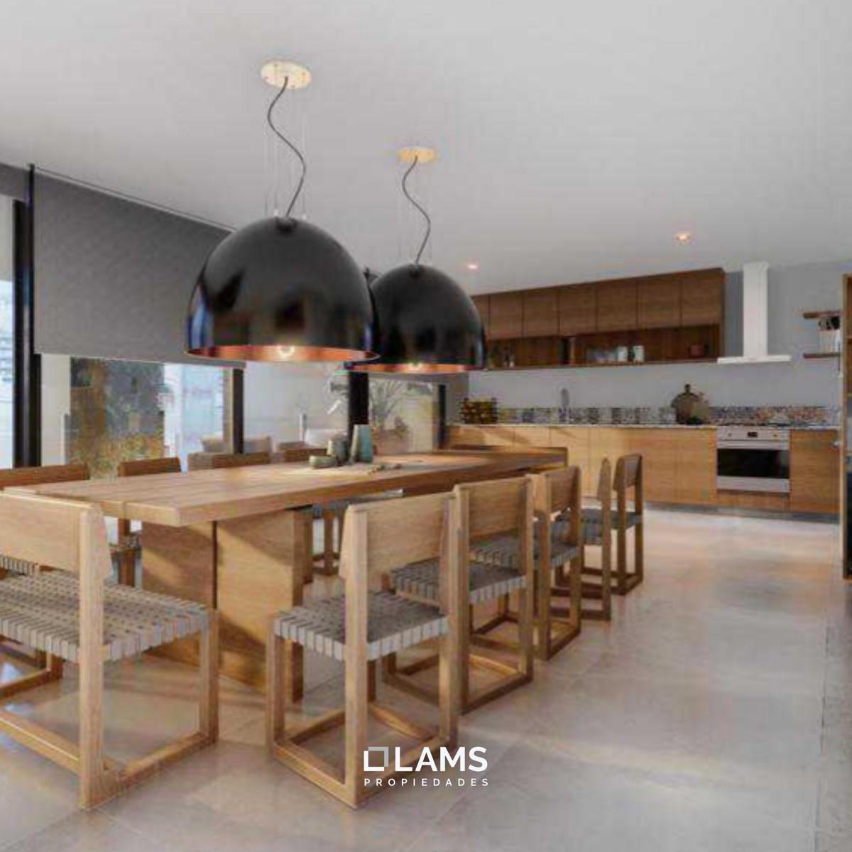 Duplex de 3 ambientes en VENTA a estrenar - Zona Paseo Aldrey