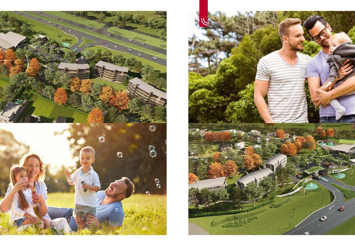 Lotes- Terrenos Financiados en Developer Park Ruta 2