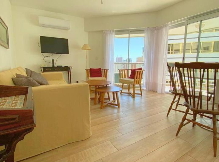 Foto de Departamento 2 ambientes en Playa Grande - Alquiler Temporario 2025/2026 DISPONIBLE EN FEBRERO, imagen 3