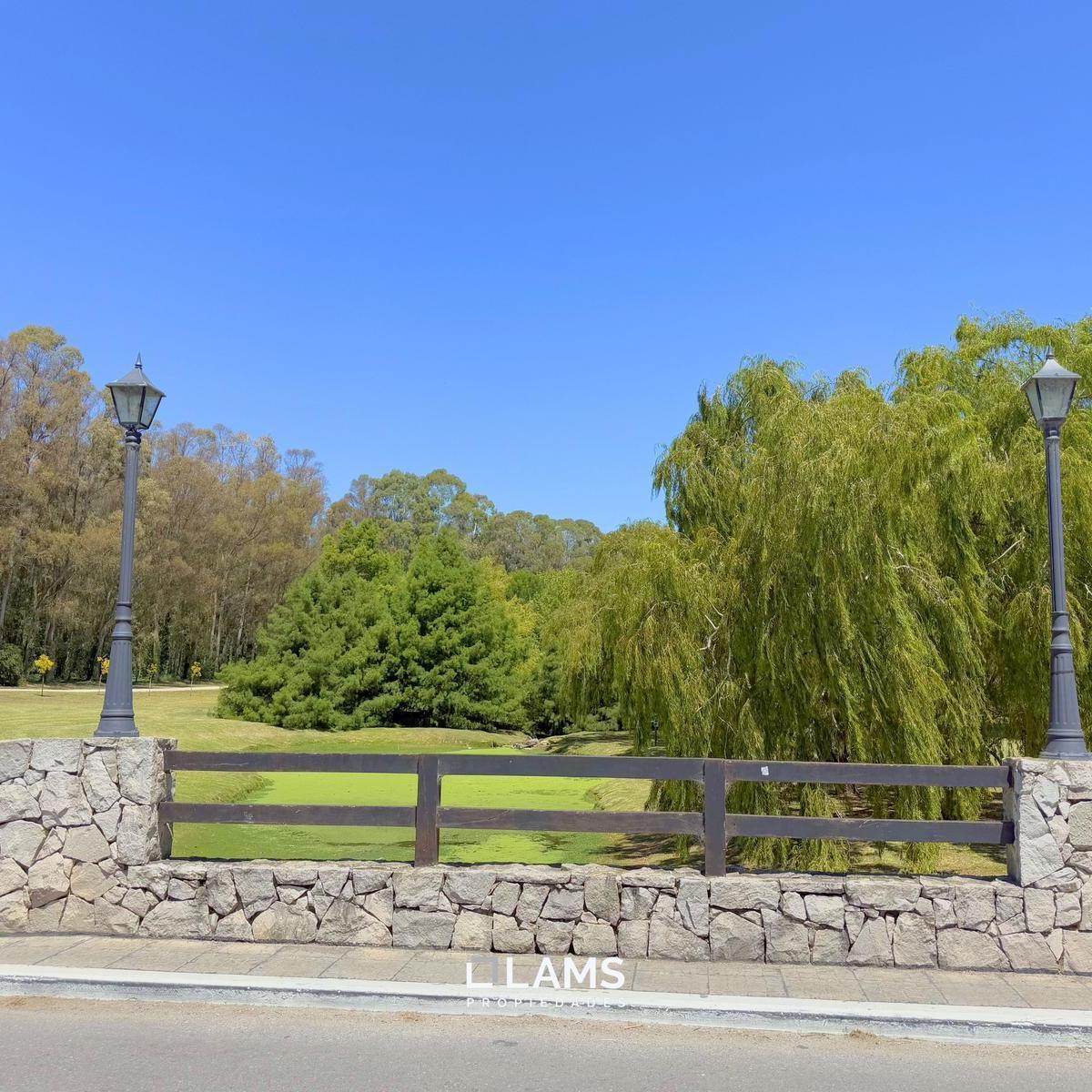 Terreno en Venta - Barrio Privado Rumenco 1