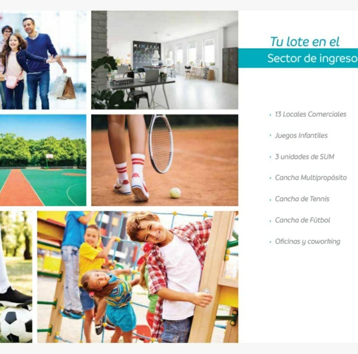Foto de Terreno en Barrio Privado Developer Aqua, imagen 5