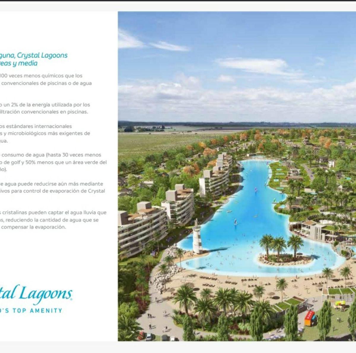 Foto de Terreno en Barrio Privado Developer Aqua, imagen 3