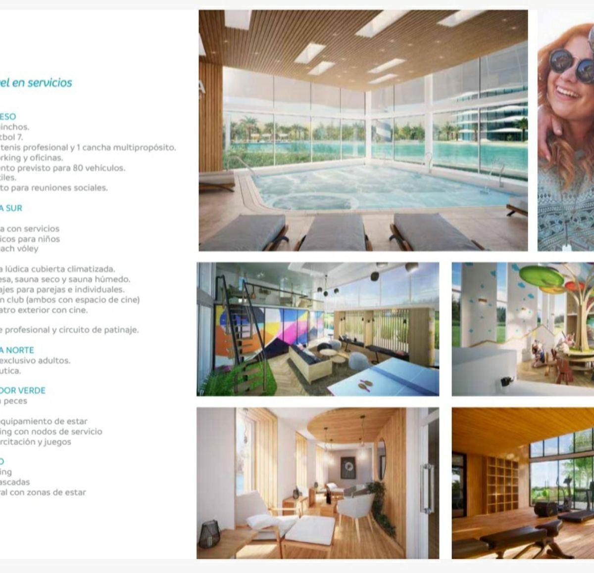 Foto de Terreno en Barrio Privado Developer Aqua, imagen 2