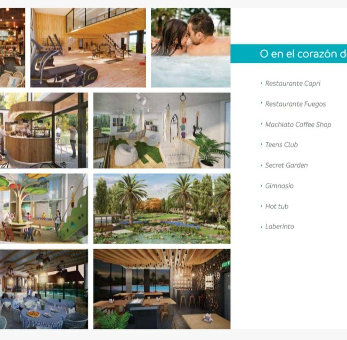 Foto de Terreno en Barrio Privado Developer Aqua, imagen 4