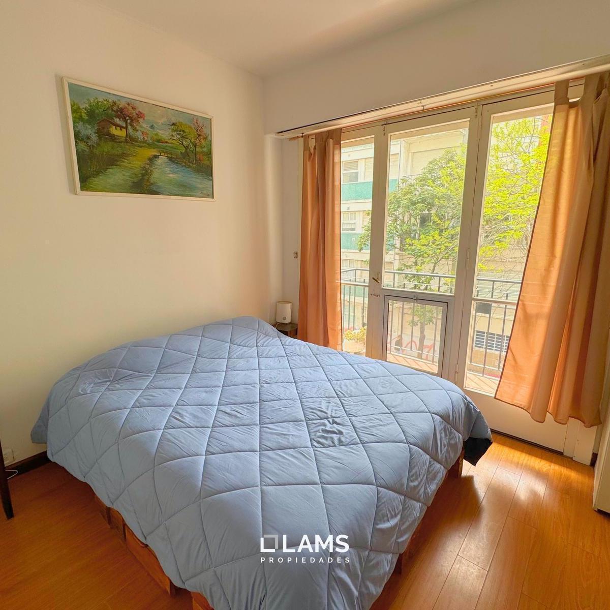 Venta - Departamento 2 Ambientes Invertido - Zona Aldrey 5