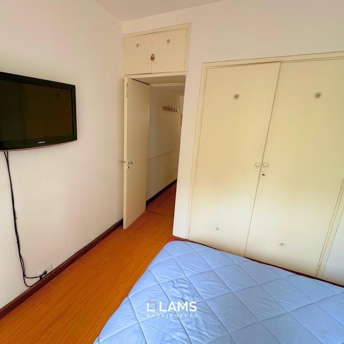 Venta - Departamento 2 Ambientes Invertido - Zona Aldrey 2