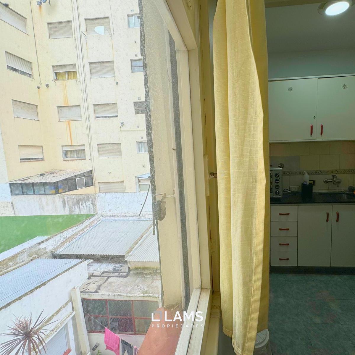 Venta - Departamento 2 Ambientes Invertido - Zona Aldrey 1