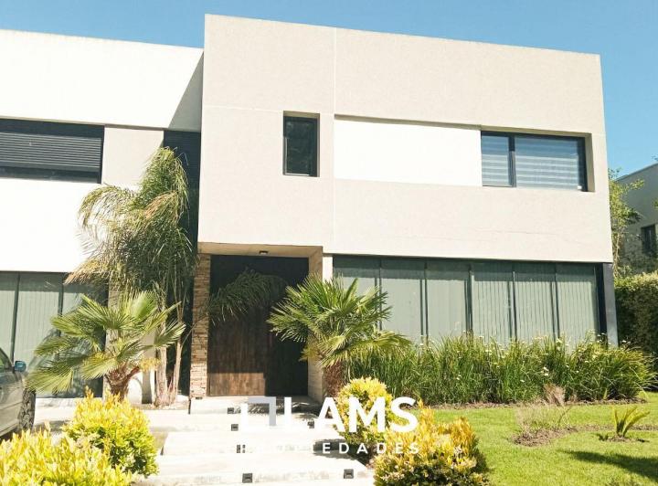 Casa de 4 amb en Barrio Privado Rumencó - Temporada 24-25 3