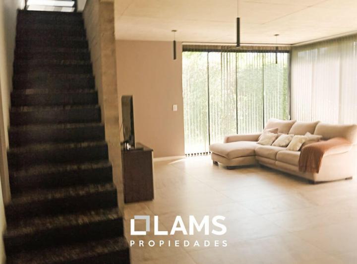 Casa de 4 amb en Barrio Privado Rumencó - Temporada 24-25 4