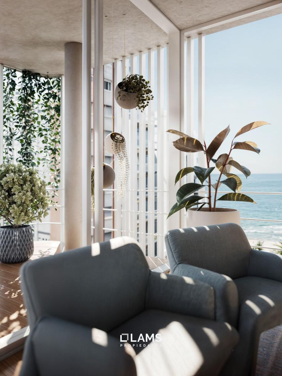 Foto de Venta Exclusivo Piso con Vista al Mar - Playa Grande, imagen 5