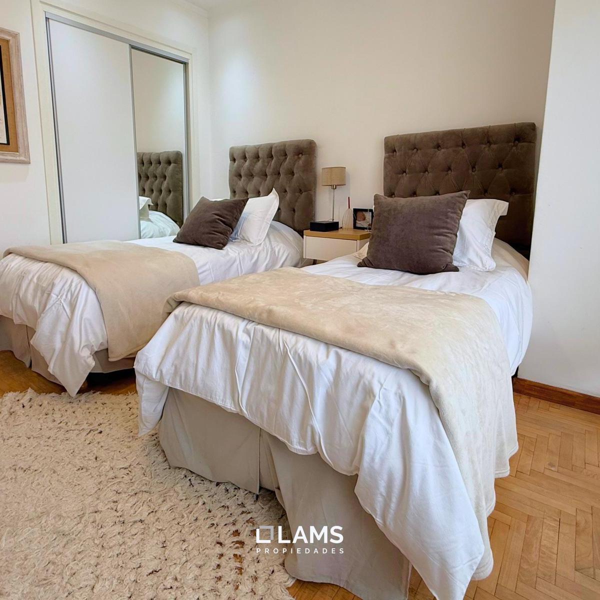 PH en Venta - 4 Ambientes - Zona Puerto 4
