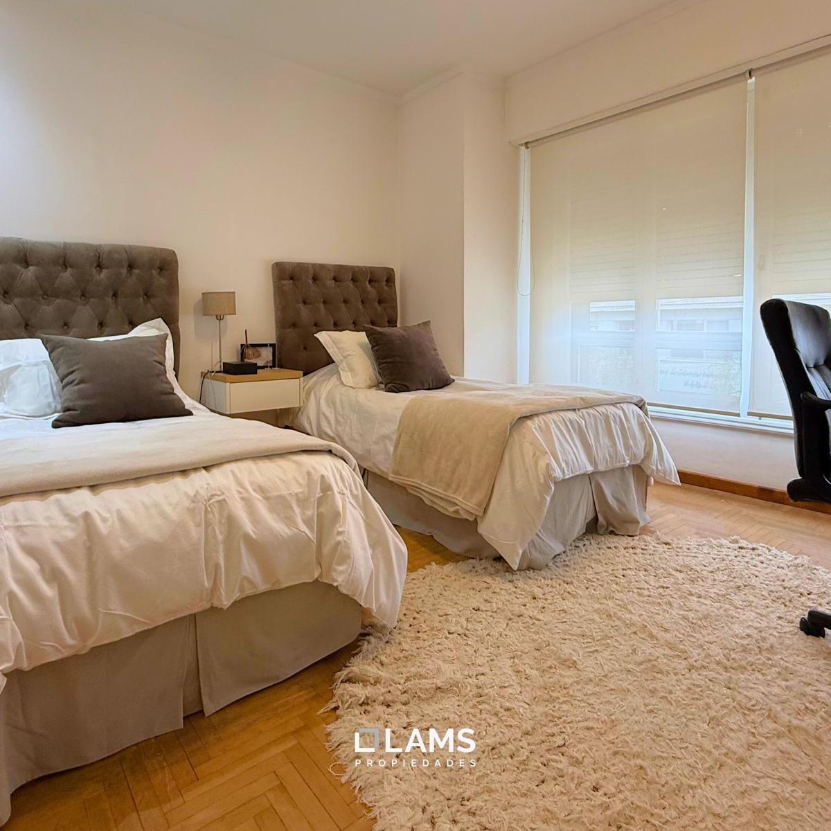 PH en Venta - 4 Ambientes - Zona Puerto 1