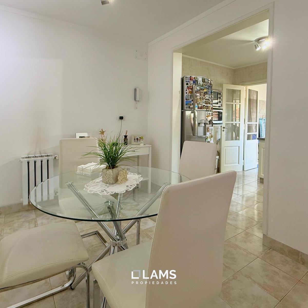 PH en Venta - 4 Ambientes - Zona Puerto 5