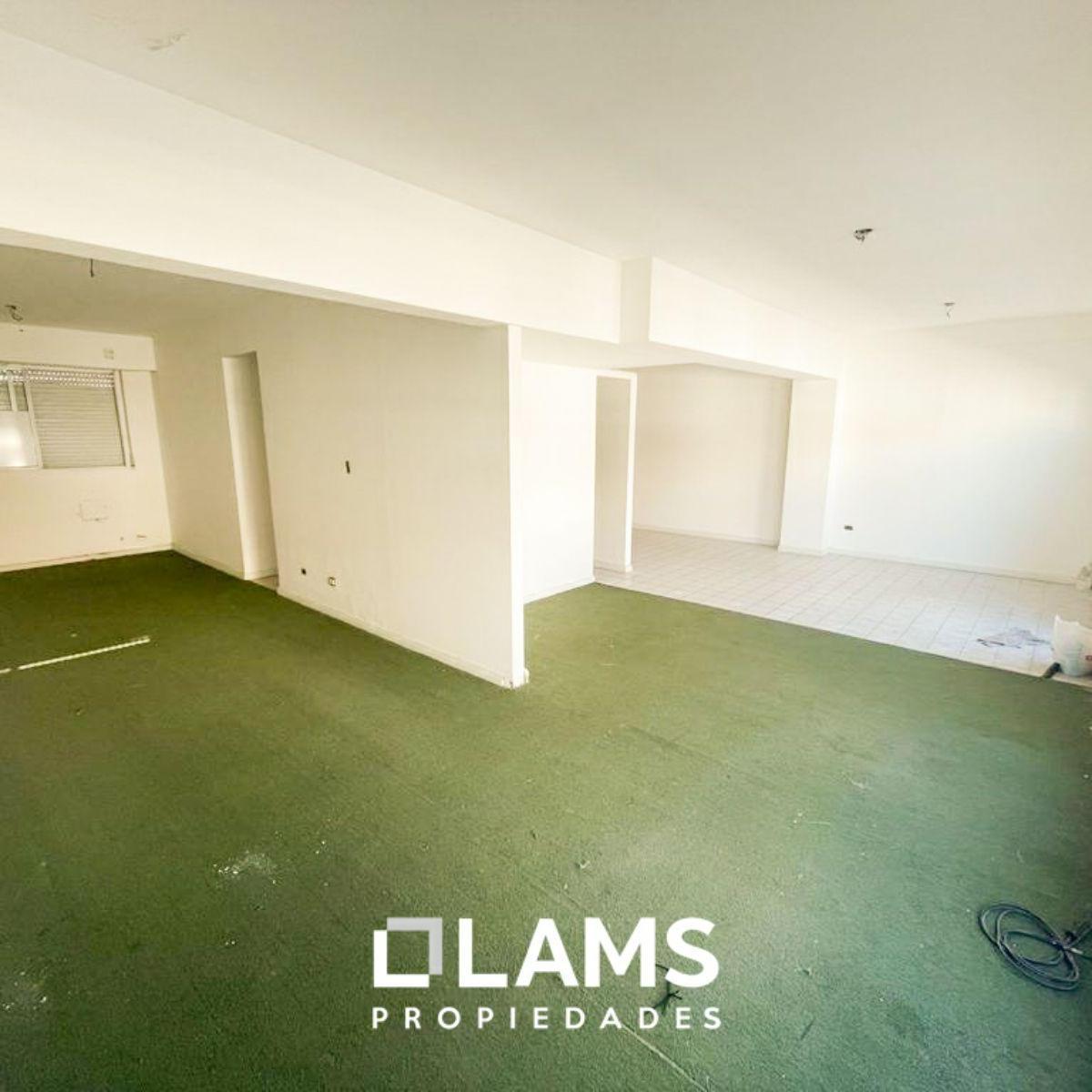 Foto de Oficina 3 ambientes en Venta - Edificio Cronos - Centro de Mar del Plata, imagen 4