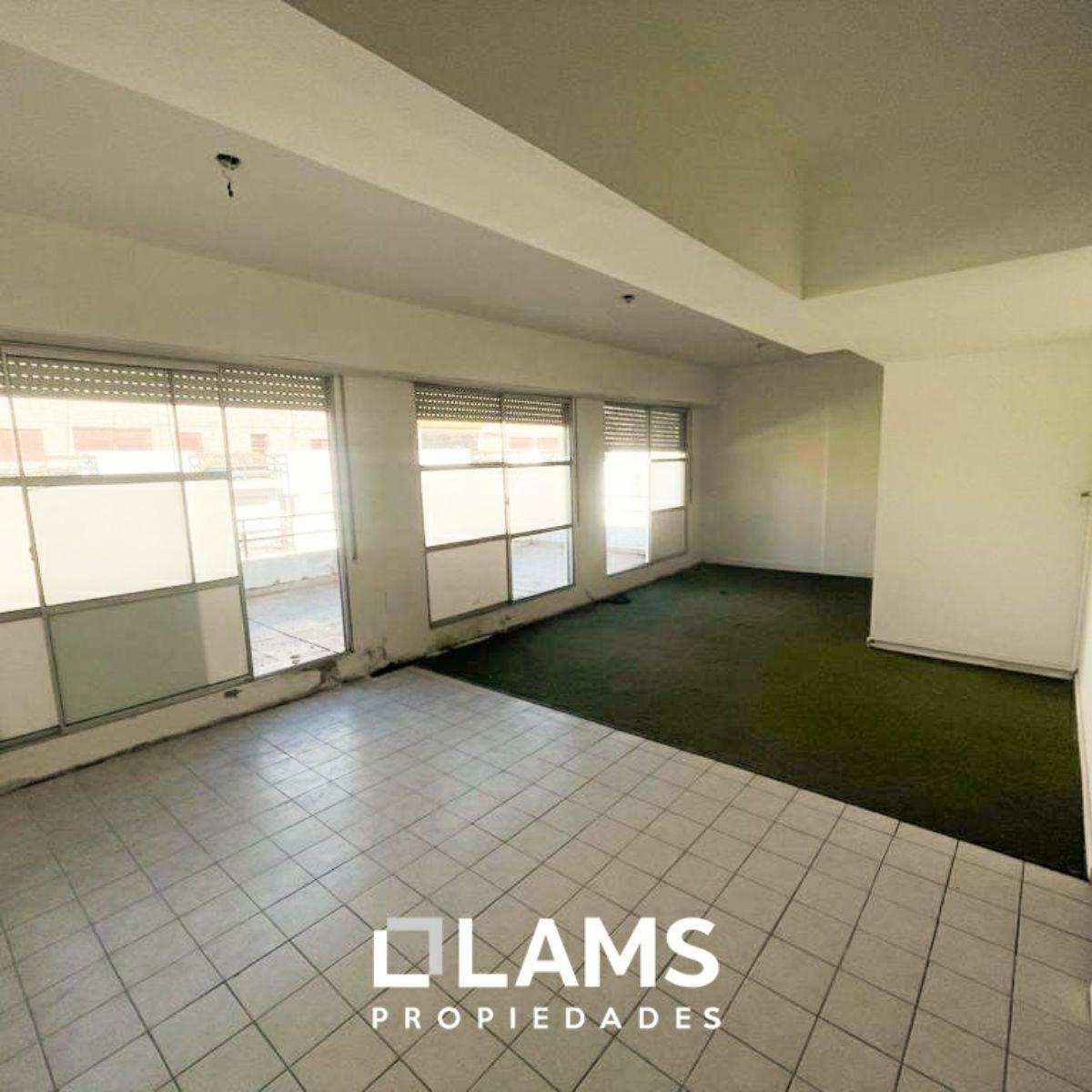 Foto de Oficina 3 ambientes en Venta - Edificio Cronos - Centro de Mar del Plata, imagen 2