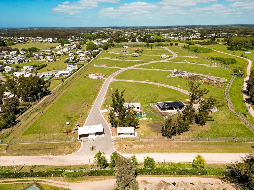 Lote en Venta - Arenas Chico