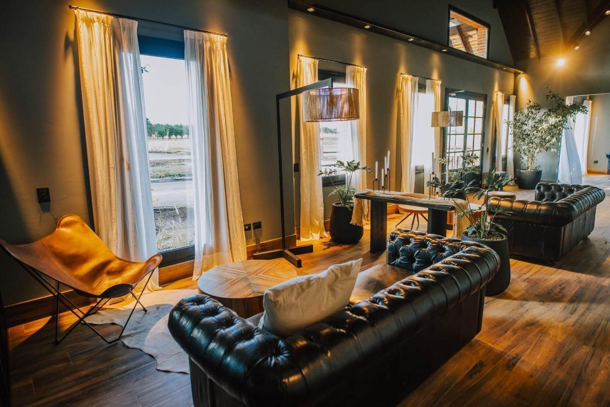 Foto de Lote en Casonas del Haras - Barrio Privado, imagen 3