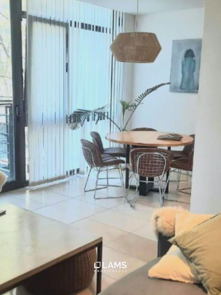 Foto de Venta - Semipiso 3 ambientes de categoria - Zona Guemes, imagen 2