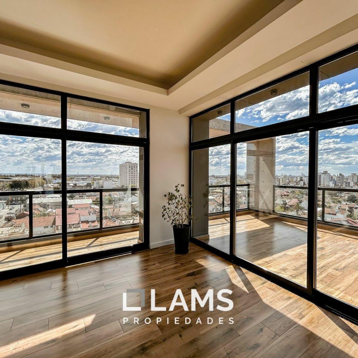 Foto de Departamento en Venta de 2 amb - Edificio a estrenar Primus - Barrio, imagen 5