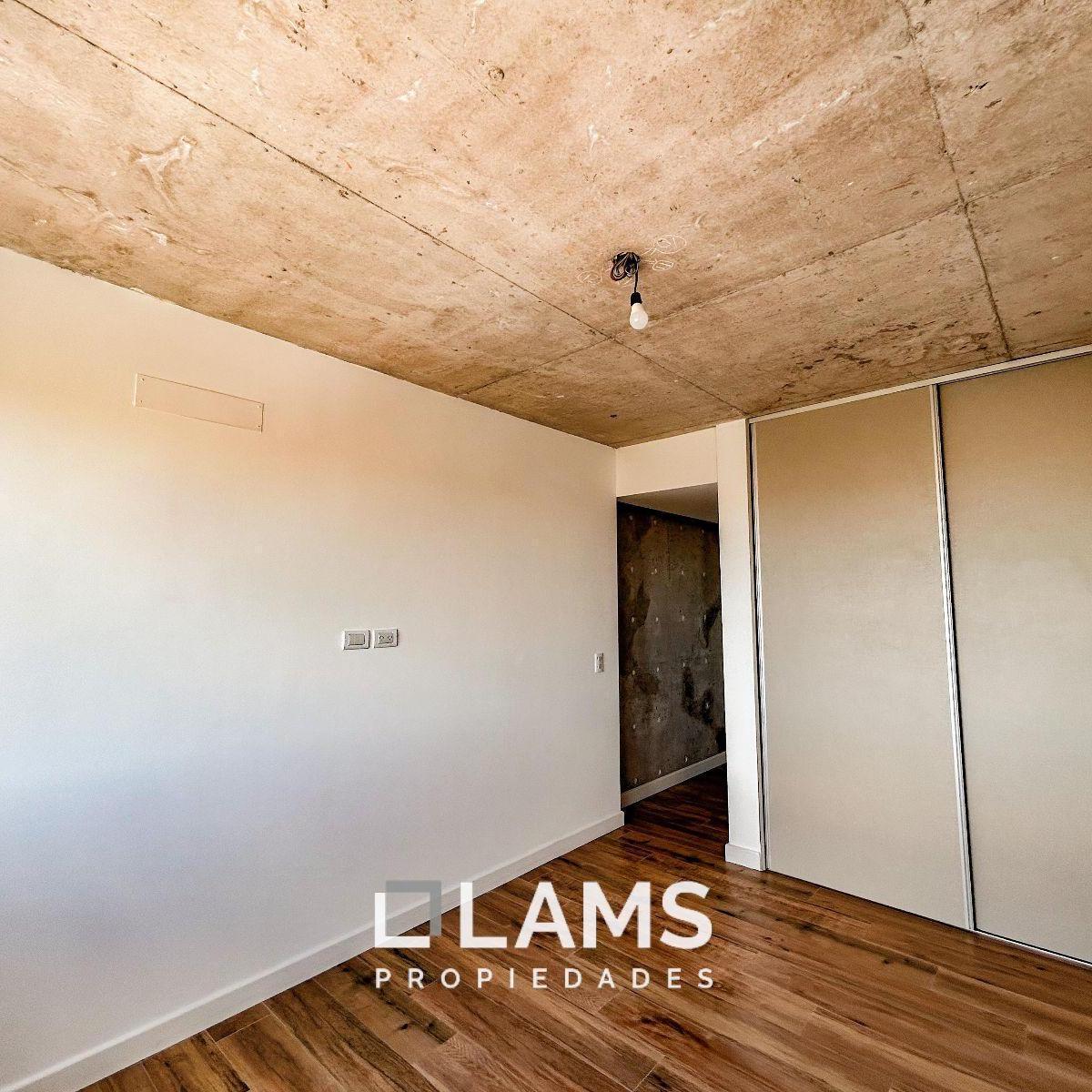 Foto de Departamento en Venta de 2 amb - Edificio a estrenar Primus - Barrio, imagen 4